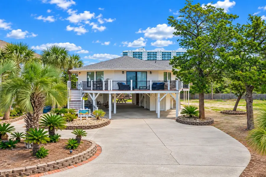 4705 Lewis Dr., North Myrtle Beach, SC 29582 - #2