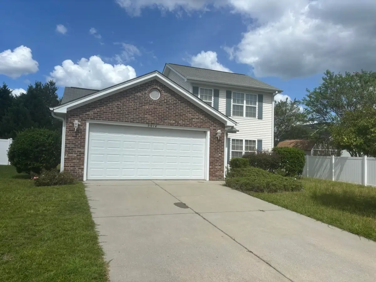 5014 Billy K Trail, Myrtle Beach, SC 29579 - #1