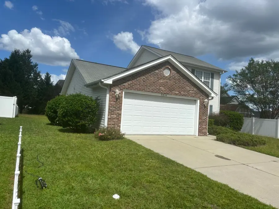 5014 Billy K Trail, Myrtle Beach, SC 29579 - #2