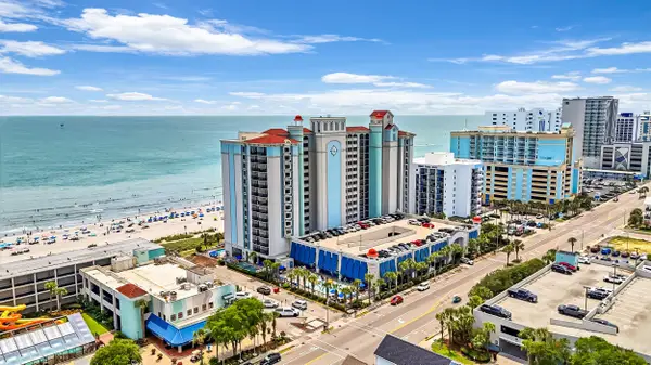 2401 S Ocean Blvd. #465, Myrtle Beach, SC 29577