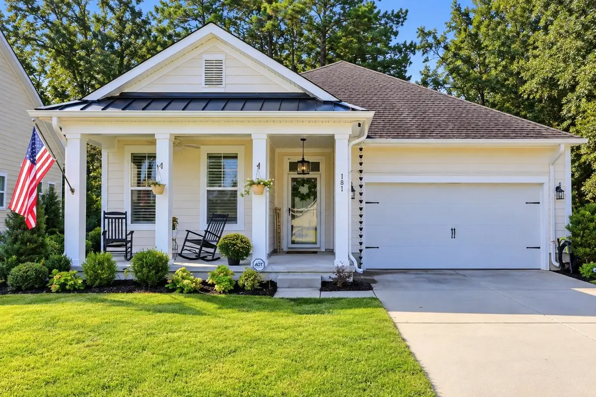 181 Champions Village Dr., Murrells Inlet, SC 29576 - #1