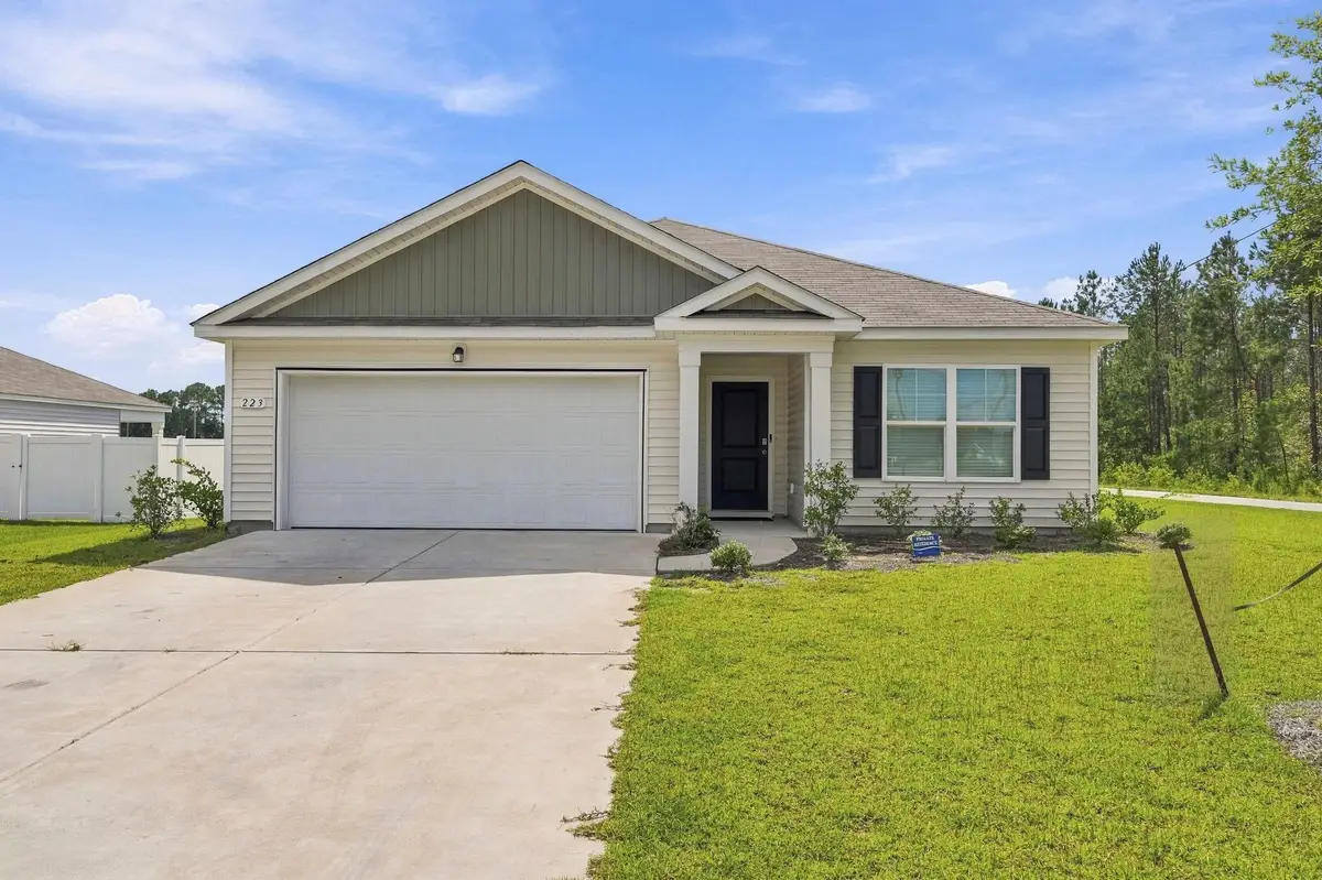 223 Seasons Trace Loop, Longs, SC 29568 - #1