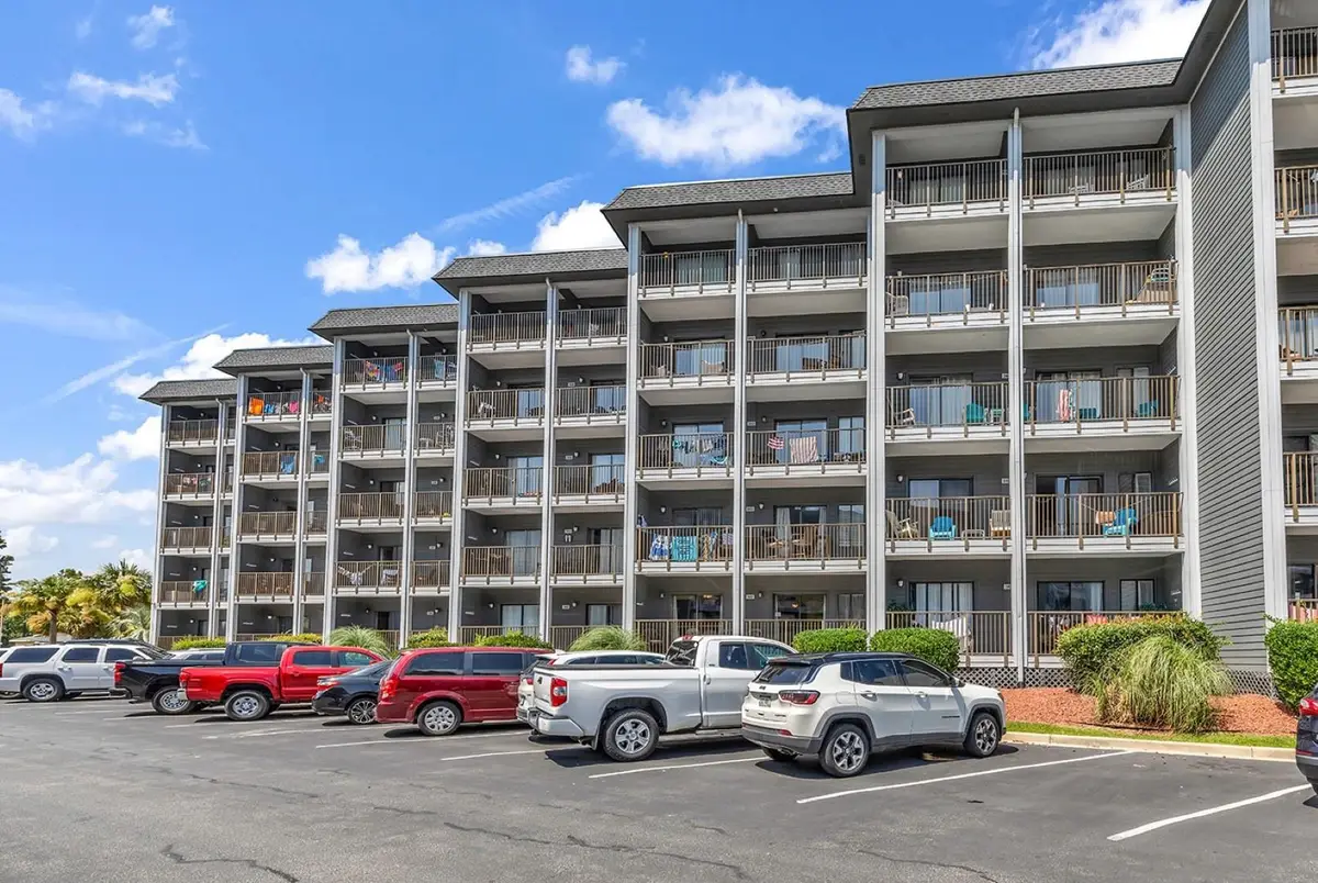 5905 S Kings Hwy. #322-A, Myrtle Beach, SC 29575 - #1