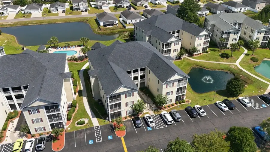 2060 Cross Gate Blvd. #303, Surfside Beach, SC 29575 - #2