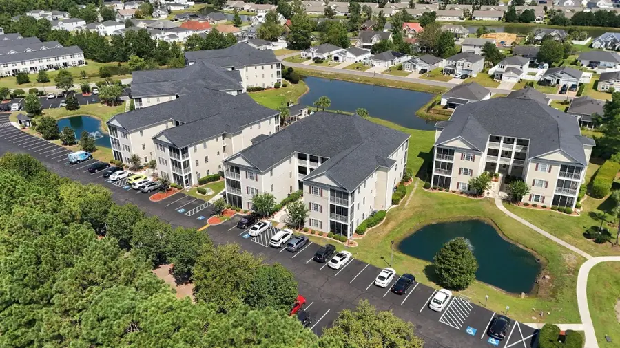2060 Cross Gate Blvd. #303, Surfside Beach, SC 29575 - #3
