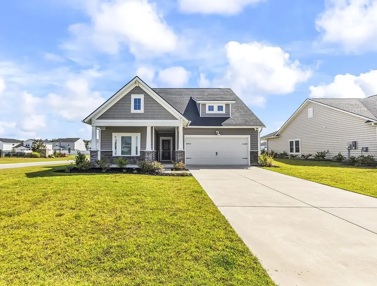 4007 Da Vinci Dr., Myrtle Beach, SC 29579 - #1