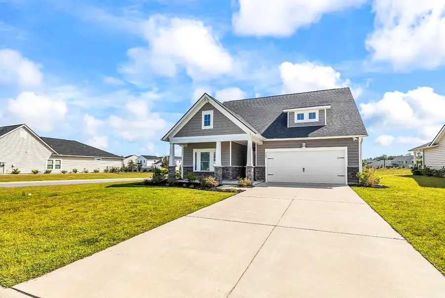 4007 Da Vinci Dr., Myrtle Beach, SC 29579 - #3