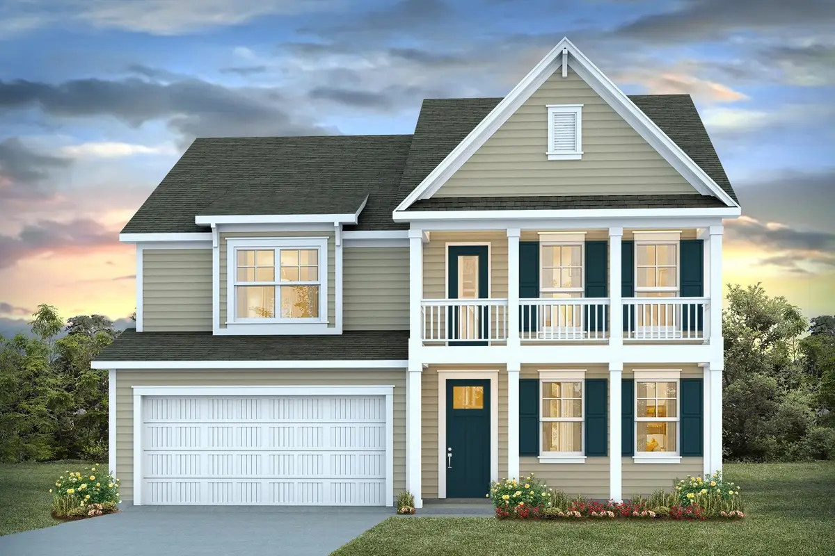 934 Ireland Dr., Longs, SC 29568 - #1