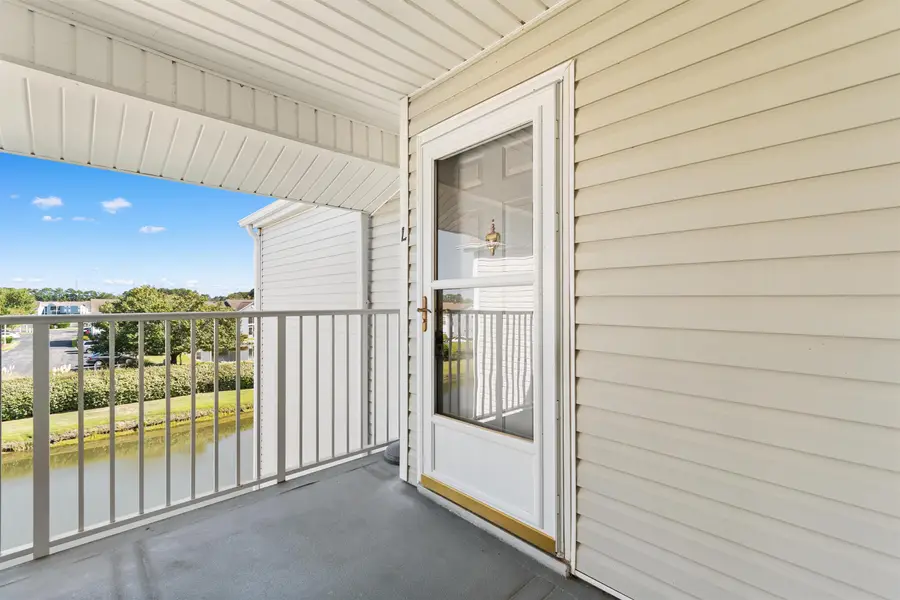 2268 Clearwater Dr. #L, Surfside Beach, SC 29575 - #2
