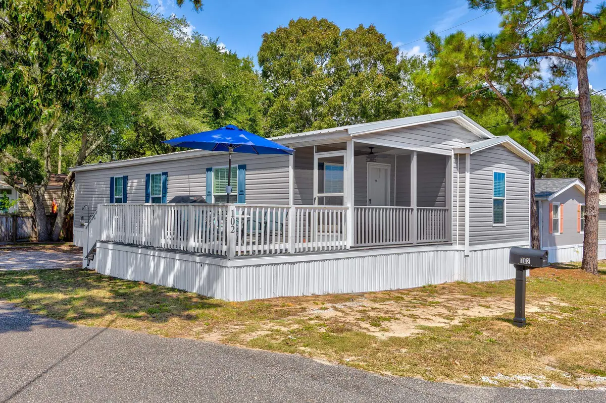 601 6th Ave. S, Myrtle Beach, SC 29577 - #1