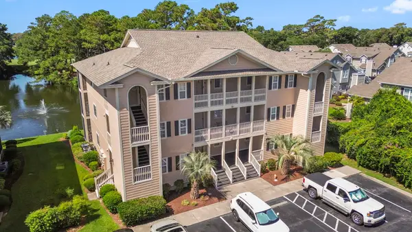 1900 Duffy St. #I-3, North Myrtle Beach, SC 29582