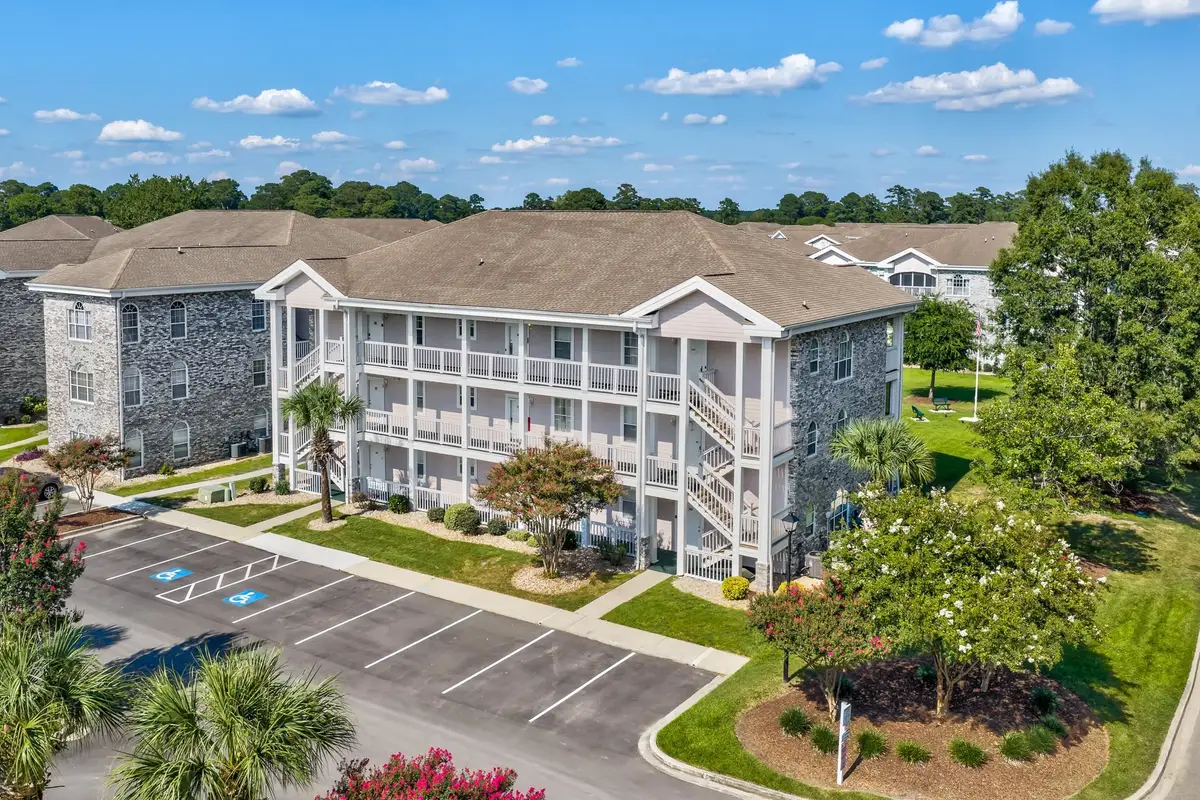 4683 Wild Iris Dr. #302, Myrtle Beach, SC 29577 - #1
