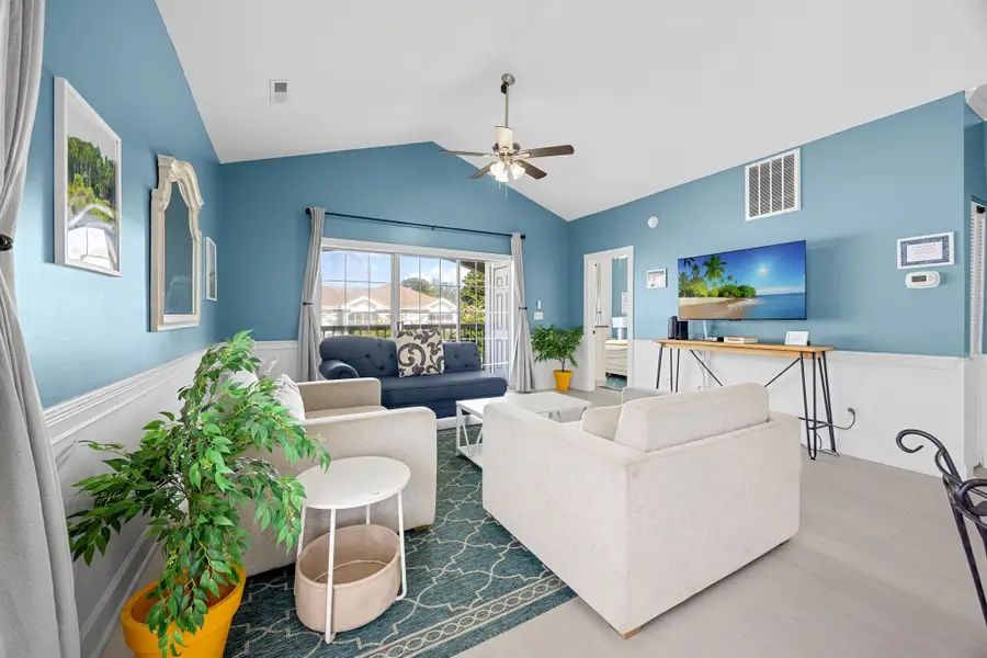4683 Wild Iris Dr. #302, Myrtle Beach, SC 29577 - #3