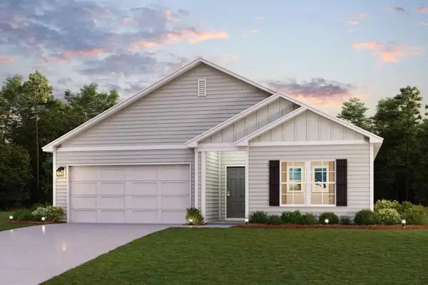 163 Cricklewood Dr, Conway, SC 29526