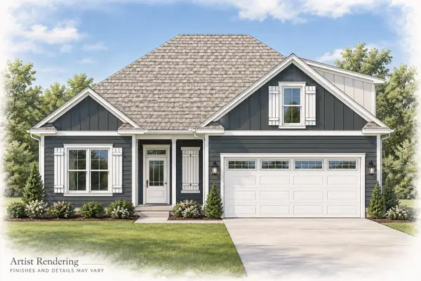 1136 Merritt Rd, Conway, SC 29526