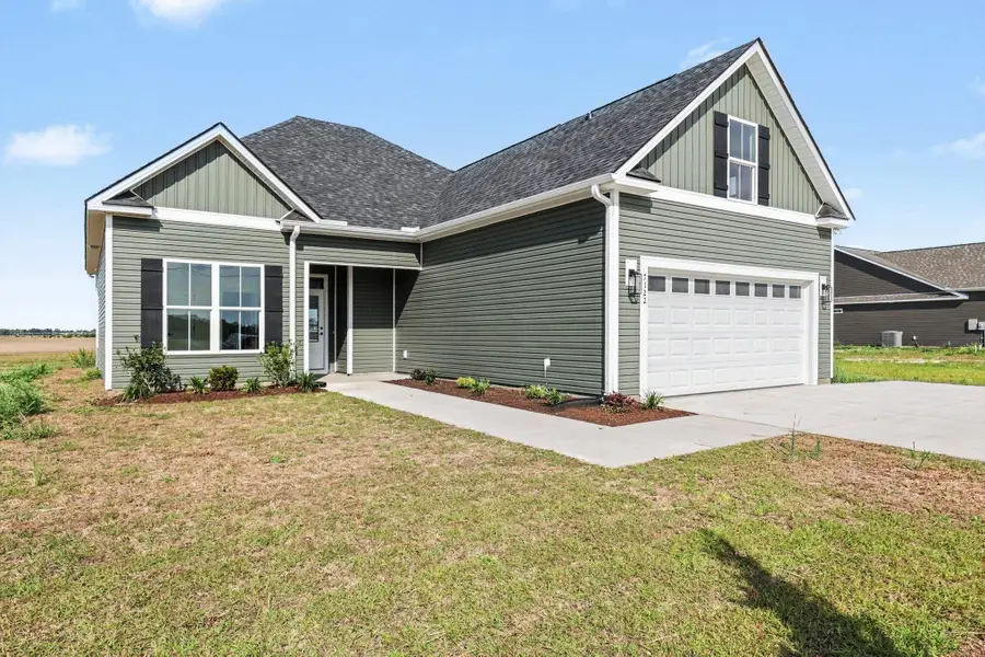 1136 Merritt Rd, Conway, SC 29526 - #3