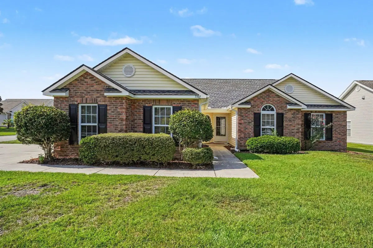7101 Excalaber Ct., Myrtle Beach, SC 29588 - #1