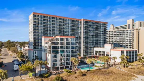 7200 N Ocean Blvd. #340, Myrtle Beach, SC 29572