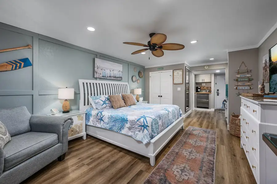 201 N 74th Ave. N #2433, Myrtle Beach, SC 29572 - #2