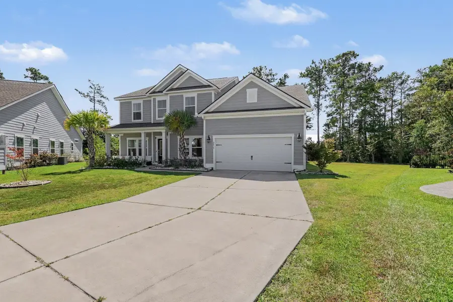 2439 Blue Crane Circle, Myrtle Beach, SC 29577 - #3