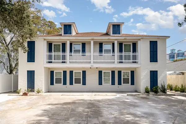 412 27th Ave. N, Myrtle Beach, SC 29577