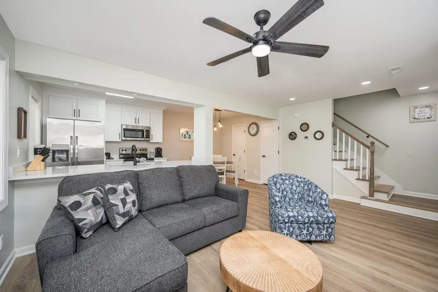 412 27th Ave. N, Myrtle Beach, SC 29577 - #3