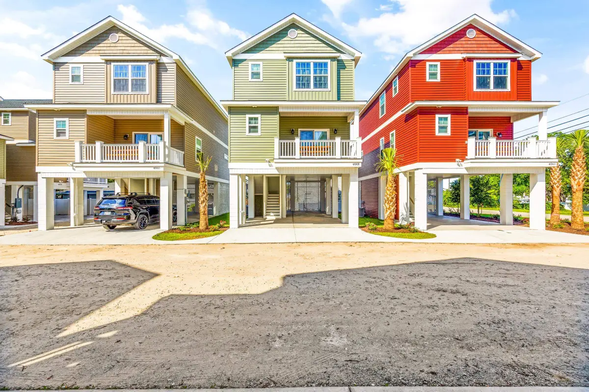 505 Chester St., Myrtle Beach, SC 29577 - #1