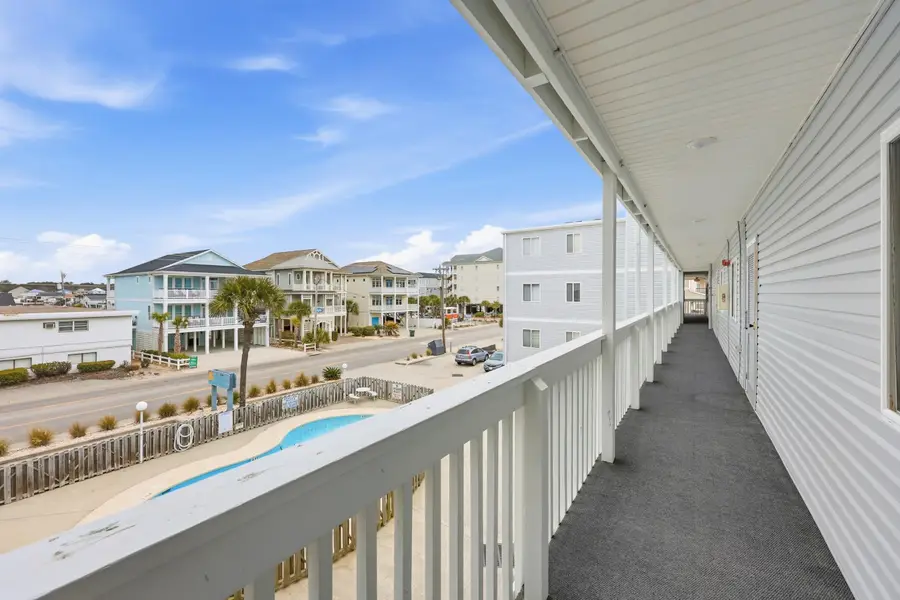 5200 N Ocean Blvd. #201, North Myrtle Beach, SC 29582 - #3