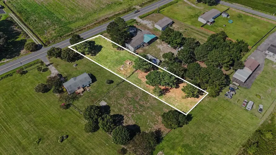3445 Green Sea Rd., Green Sea, SC 29545 - #2