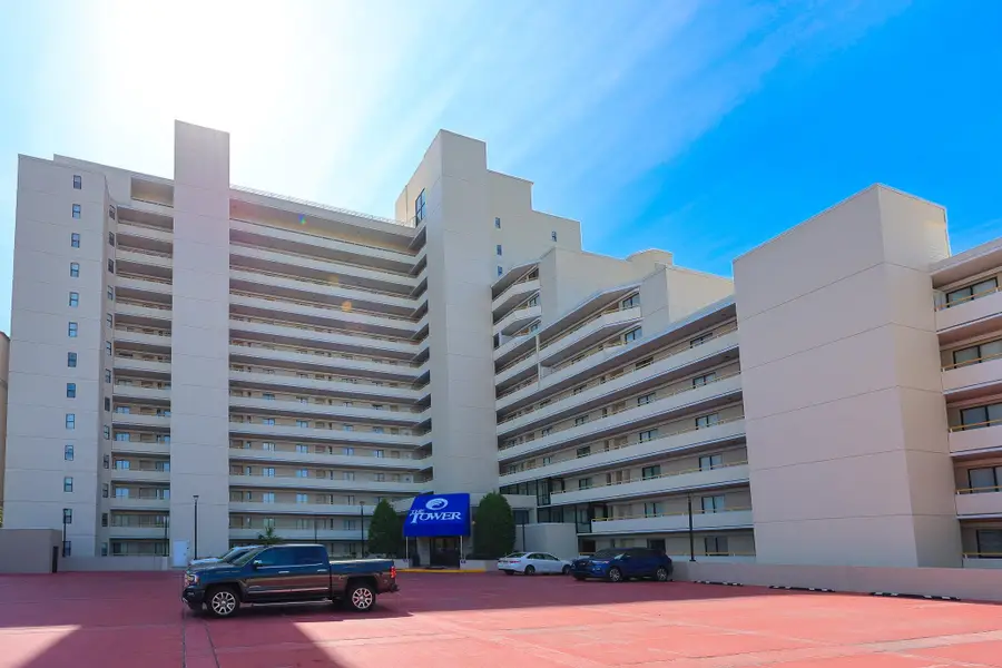 100 Ocean Creek Dr. #E13, Myrtle Beach, SC 29572 - #2