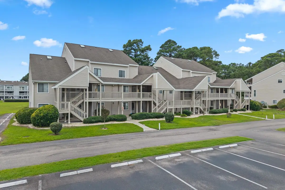 1095 Plantation Dr. W #29i, Little River, SC 29566 - #1
