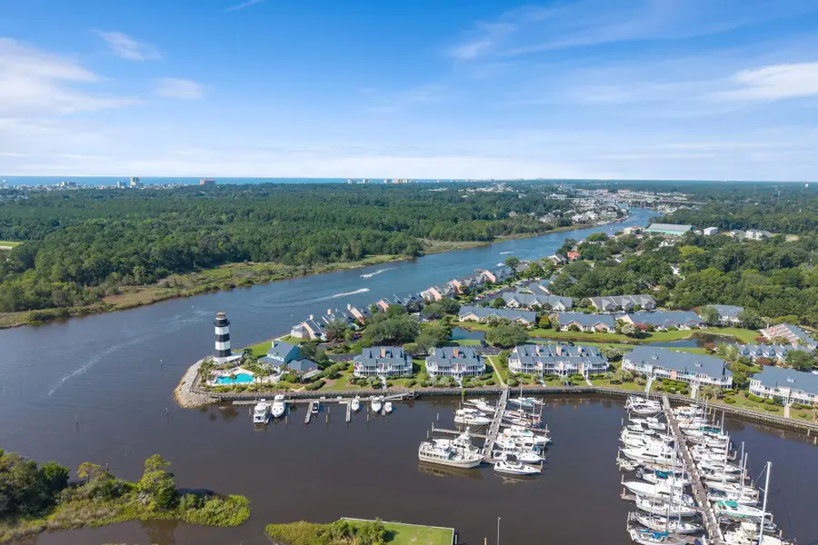 1095 Plantation Dr. W #29i, Little River, SC 29566 - #3