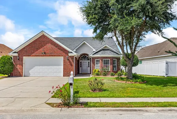 1034 University Forest Dr., Conway, SC 29526