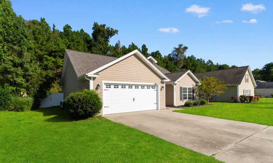 2804 Blue Belle Ln., Conway, SC 29527 - #3