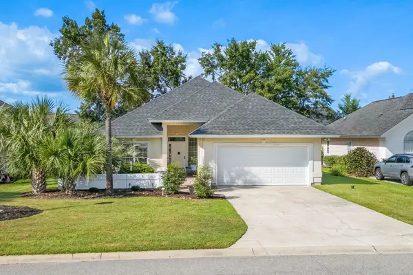 9813 Simonton Ct., Murrells Inlet, SC 29576
