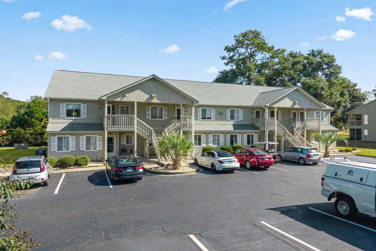 1129 White Tree Ln. #B, Myrtle Beach, SC 29588 - #1