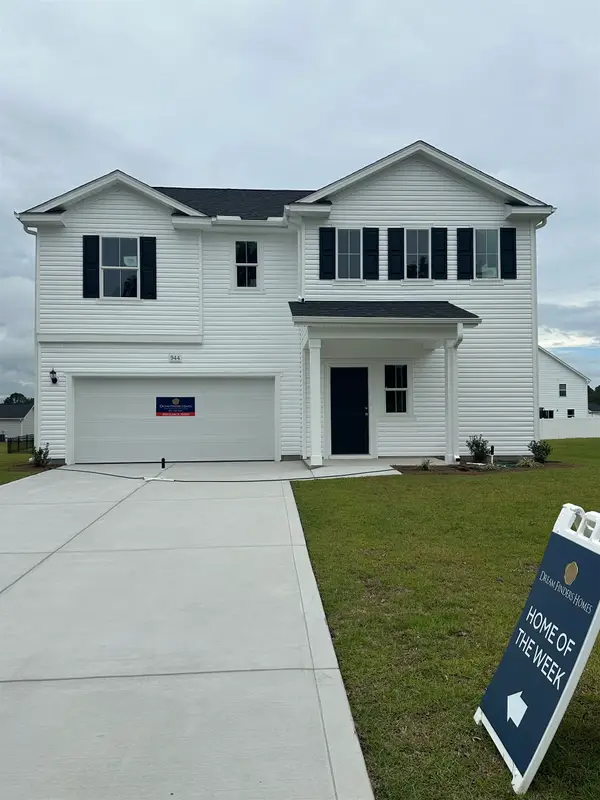 905 Caswell Dr., Conway, SC 29527