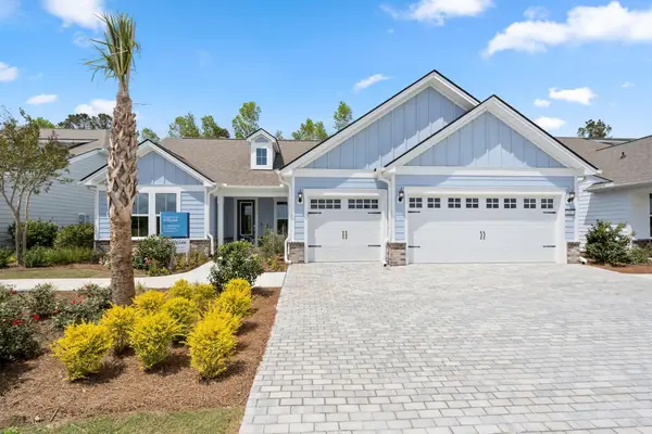 2517 Spring Rise Dr, Longs, SC 29568