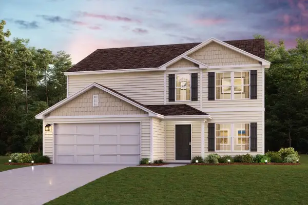 171 Cricklewood Dr, Conway, SC 29526