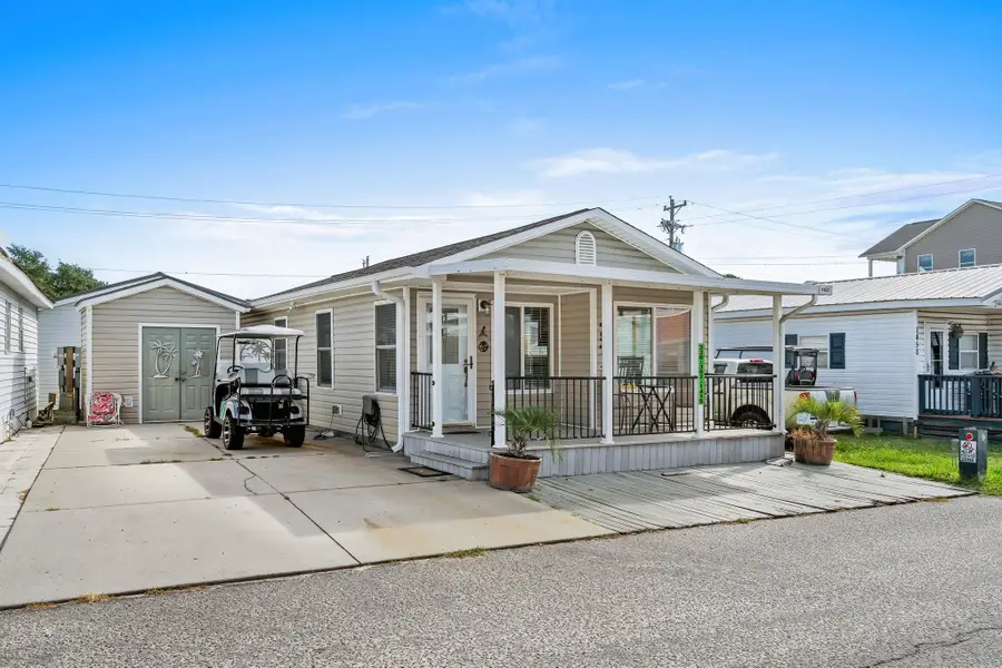 6001 1457 South Kings Hwy., Myrtle Beach, SC 29575 - #2
