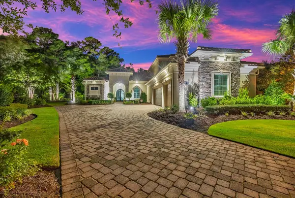 9569 Lugano Ct., Myrtle Beach, SC 29572
