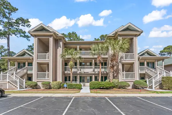 23 Pinehurst Ln. #1J, Pawleys Island, SC 29585