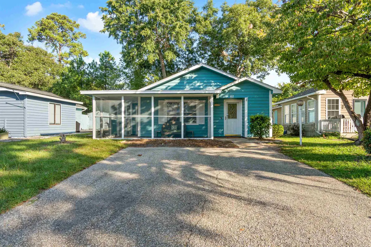 60 Channing Dr., Little River, SC 29566 - #1