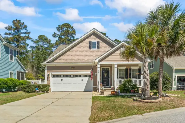 208 Simplicity Dr., Murrells Inlet, SC 29576