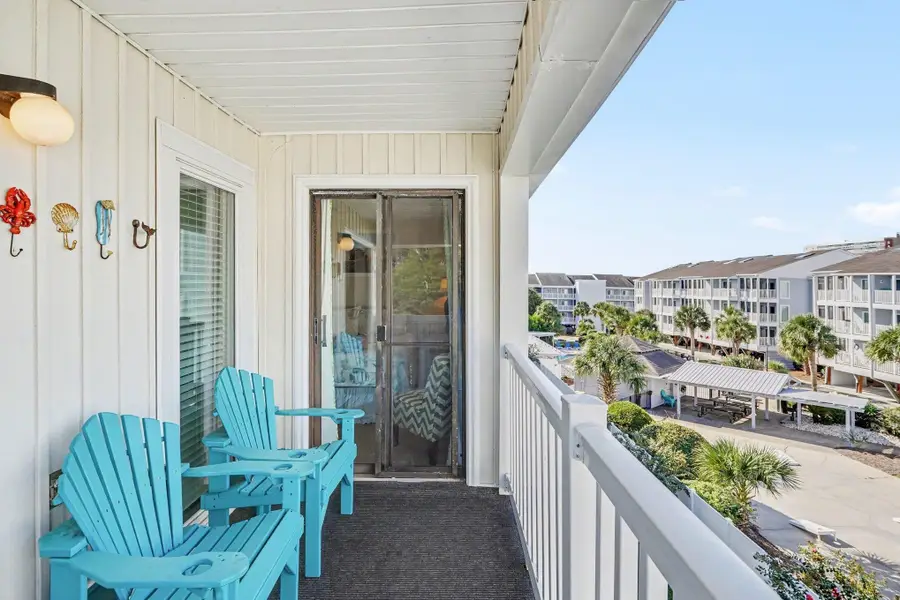 191 Maison Dr. #B-324, Myrtle Beach, SC 29572 - #2