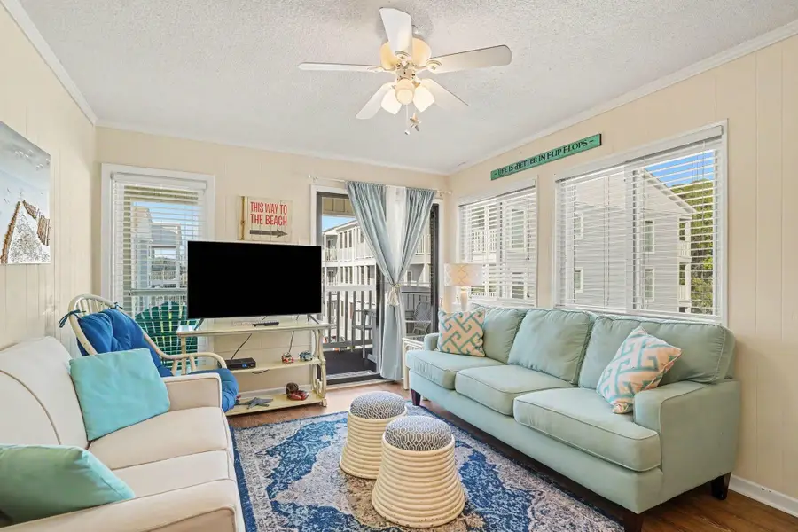 191 Maison Dr. #B-324, Myrtle Beach, SC 29572 - #3