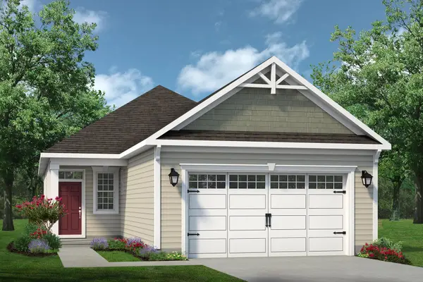 3195 River Crane Loop, Calabash, NC 28467
