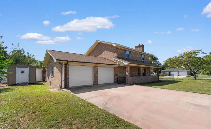 2500 Magnolia Dr., North Myrtle Beach, SC 29582 - #2
