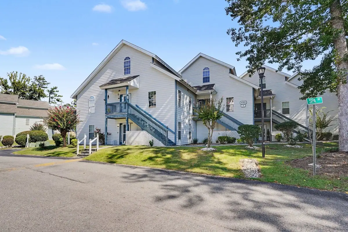 4369 Spa Dr. #305, Little River, SC 29566 - #1