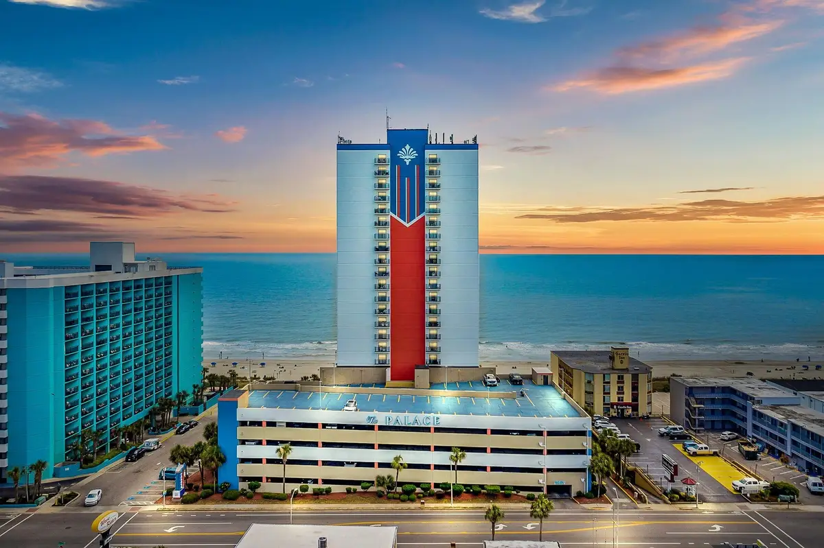 1605 S Ocean Blvd. #2013, Myrtle Beach, SC 29577 - #1